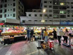 -港华水果街(港华广场店)