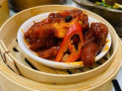 -尝囍煲仔小菜