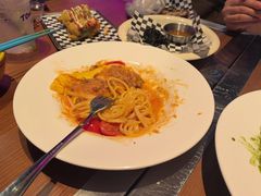 -泰盏鬼·颓废冬阴(陈家祠扬韬店)