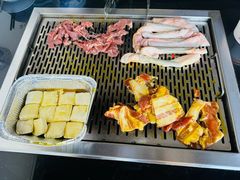 -邛海景风火盆烧烤(大石板古村二分店)