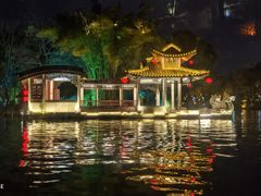 -桂林两江四湖景区