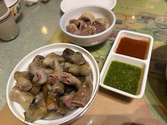 -牧马人奶茶馆(乌兰察布总店)