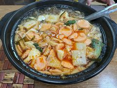 -天瑞福云南过桥米线(十里河店)