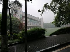 -重庆工商大学(南岸校区)