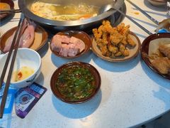 -芈重山老火锅(广州首店)