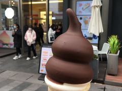 -DQ·蛋糕·冰淇淋(五角场万达店)
