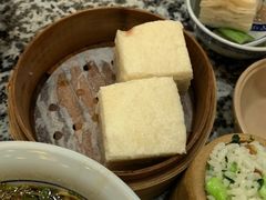-南京大牌档(凯德大峡谷店)
