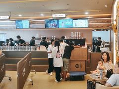 -霸王茶姬(广东东莞塘厦时代城店)