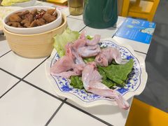 -有拈头成都市井火锅(柳市店)