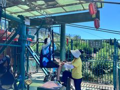 -磐安舞龙峡景区