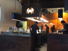 -Ministry of Crab(科伦坡店)