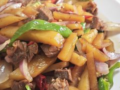 -煲来饱去冷水鱼