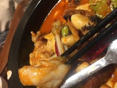 -云海肴·汽锅鸡·云南菜(美罗城店)