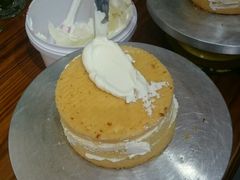 -卡漫莫尼蛋糕(私人定制店)