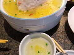 -三道菜(明堂公园店)