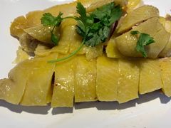 招牌湛江白切鸡-新高记·粤菜·湛江鸡(南头古城店)