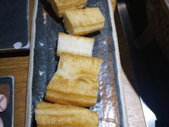 老油条-呷哺呷哺 黄金牧场 (新中关购物中心店)