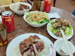 -陈光记烧腊店(罗保博士街店)
