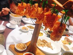 太宗吊烧肉-长安壹号