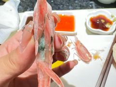 -大渔铁板烧(大悦城店)