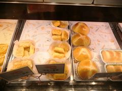 -浓心爷爷·现烤面包(水荫路店)