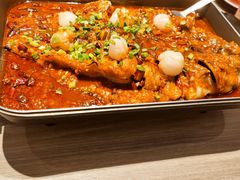 -鱼酷活鱼烤鱼(恒隆广场店)