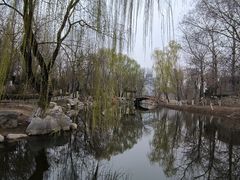 -水西公园