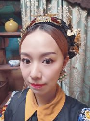-盘子女人坊古装写真摄影(南京总店)