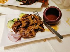 -新加坡海鲜共和(名胜世界圣淘沙海滨坊)