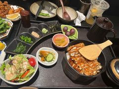 -玄白·炭烤活鳗(上海首店)