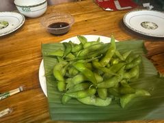 -杨合林啊兰烤鱼