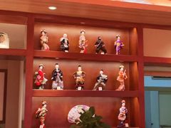 -仓桥家·焗寿司·锅物(光谷步行街店)
