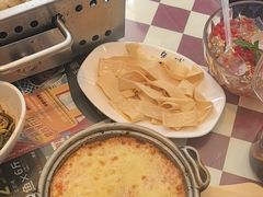 -鱼酷活鱼烤鱼(信息城店)