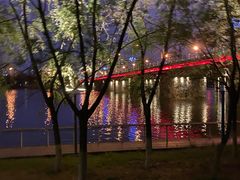 -长白岛森林公园