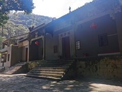 -飞霞风景名胜区
