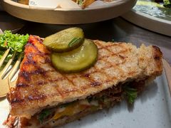 -O'mills Sourdough Bakery&Bistro(永嘉路店)