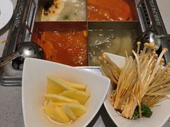 -海底捞火锅(赛格国际购物中心店)