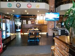 -第三空间·趣味桌游·轰趴.室内CS.剧本杀(大武汉1911店)