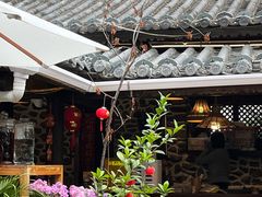 -尽善百年古院餐厅(王家老宅店)