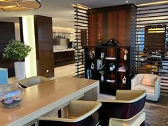 -北京威斯汀酒店