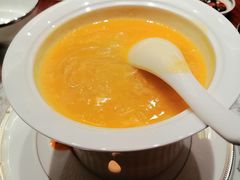 -杭州明豪voco酒店·明轩阁中餐厅