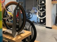 -TREK崔克自行车(碧云店)