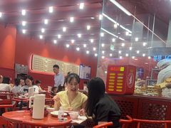 -喜家德虾仁水饺(东海缤纷天地店)