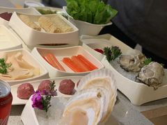 -海底捞火锅 (利舞台广场店)