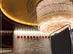 -韶关风度华美达广场酒店自助餐厅