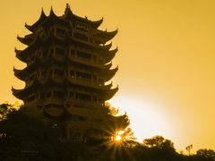 -黄鹤楼