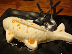 干酪鱼-小吊梨汤·北京菜·烤鸭(鸟巢店)