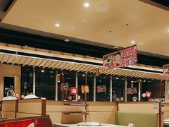 -海底捞火锅(新松江路店)