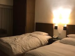 -台北国联大饭店