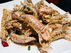 -健眺小海鲜(临海后山店)